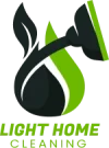 logo Light home Cleaning Services