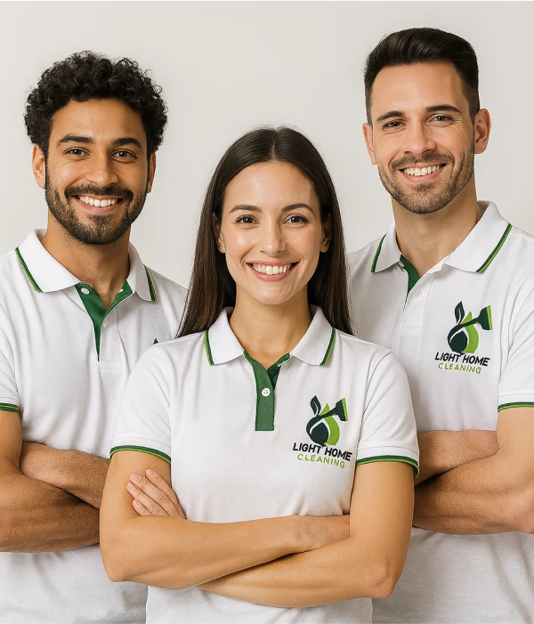 Cleaning Services
