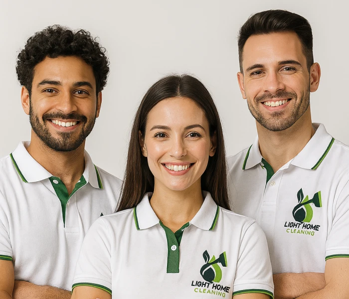 Cleaning Services